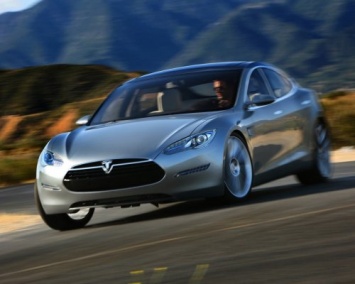 Tesla разработает электрокар дешевле Model 3