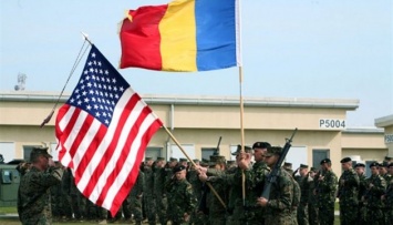 МИД Румынии: Черноморская флотилия НАТО соответствует нормам международного права