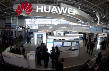 Первые данные о мощном смартфоне Huawei Mate