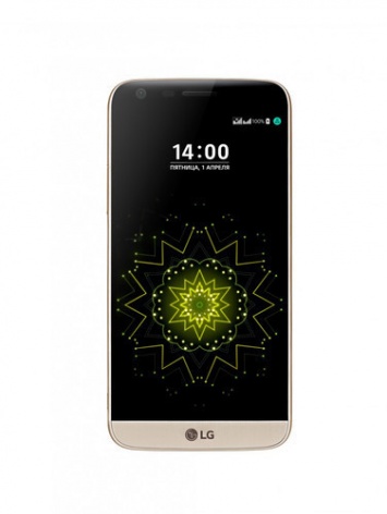 Начался прием предварительных заказов на смартфон LG G5 SE