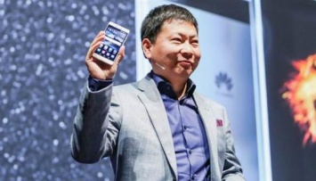 Huawei создала совершенную технологию 2K-дисплея