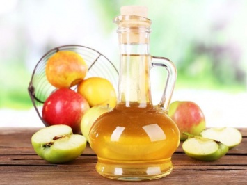 Чем же яблочный уксус так полезен для нашего здоровья?