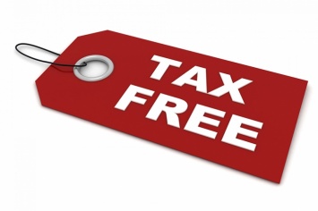 В России заработает tax free