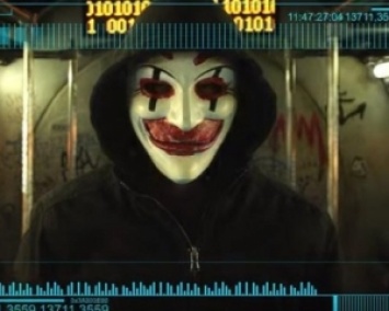Украинские хакеры проучили путинский сайт Anna-News (ФОТО, ВИДЕО)