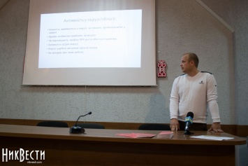 ОПОРА представила методологию оценки и рейтинг активности николаевских нардепов-мажоритарщиков