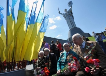 Полиция ожидает провокации в столице на 9 мая