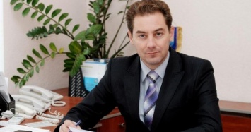 «Главу администрации» Феодосии, который сидит в СИЗО, сняли с должности