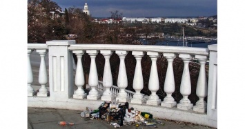 В оккупированном Севастополе хозяйничают российские предприниматели (ВИДЕО)