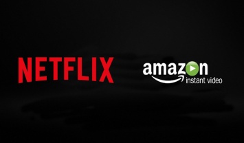 Amazon объявил войну Netflix