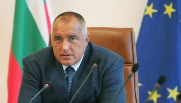 Россия нервничает из-за поиска Болгарией новых газовых месторождений