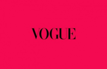 100-летняя британка стала моделью журнала Vogue