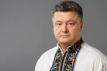 Порошенко уволил своего «главного разведчика»