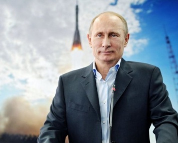 Путин назвал причину переноса запуска ракеты с «Восточного»
