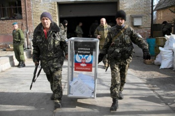 "Сначала безопасность - потом выборы": Кучма объяснил, когда в "ДНР" и "ЛНР" возможен полноценный избирательный процесс