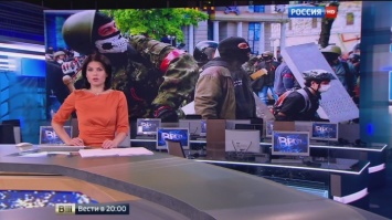 Опять двойка: как российские пропагандисты "страшную картинку" из Одессы рисовали