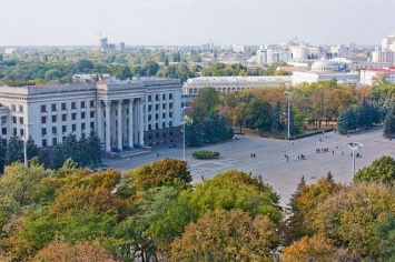 В Одессе 2 мая установят металлоискатели