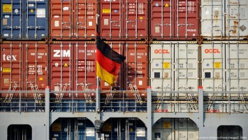 США усилят наблюдение за экономикой Германии