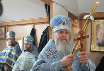 Пасхальные богослужения и освящение пасок в Ужгороде (ГРАФИК)