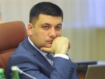 Гройсман на посту спикера вернул парламент в эпоху раннего Януковича