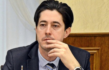 Касько назначен членом правления Transparency International