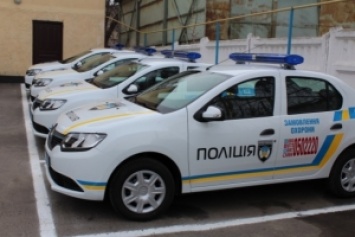 В Николаеве полиция охраны закупит приборы сигнализации более чем на 7 млн. грн