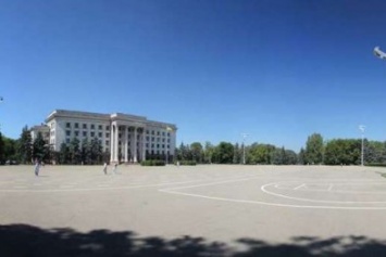 В Одессе 2 мая на Куликовом поле установят металлоискатели
