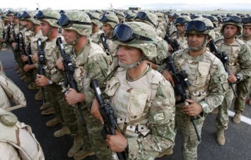 Союзники НАТО перебросят четыре батальона к восточной границе РФ