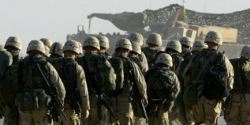 Страны НАТО направят к российским границам 4000 военных