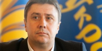 Вице-премьер Украины обозвал «Евровидение» «рашовидением»