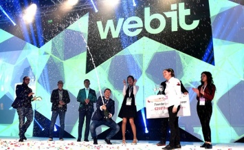 Российский блокировщик рекламы Adguard выиграл 200 тысяч евро на конкурсе Webit