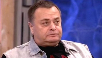 Владимир Фриске категорически отказался прийти на ток-шоу «Прямой эфир»