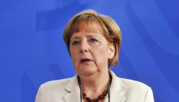 У Меркель "поставили крест" на G8 - СМИ