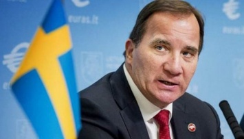 Премьер-министр Швеции ответил России, что ее никто не спрашивал и спрашивать не будет