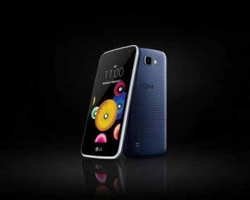 На Geekbench засветились смартфоны из новой линейки LG K Series