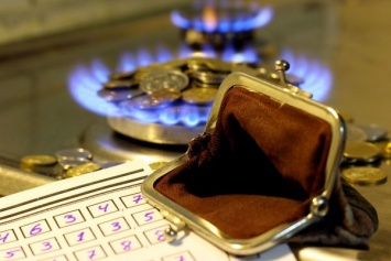 В Украине с 1 мая на 60% выросли цены на газ