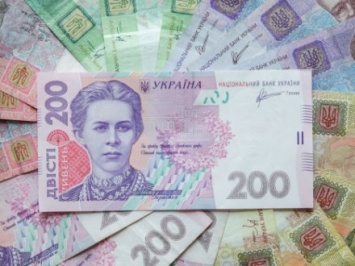 С сегодняшнего дня в Украине повышена минимальная зарплата