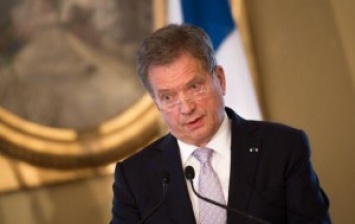Президент Финляндии уверен в необходимости референдума по членству в НАТО