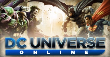 Состоялся релиз Xbox One версии DC Universe Online