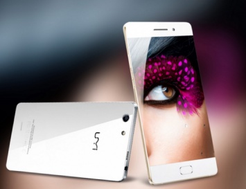 Смартфон-долгожитель Umi Touch X будет продаваться со скидкой