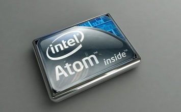 Intel отменяет выпуск новых процессоров Atom для смартфонов