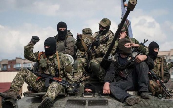 ГУР: в мощных схватках на Донбассе погибло восемь солдат армии Путина, шестеро россиян ранены