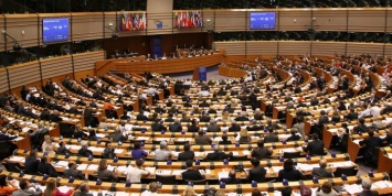Евродепутат заявила, что Евросоюз не примет новых санкций в отношении России