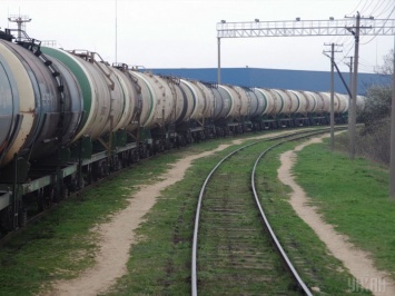 «Украинские железные дороги» досрочно повысили тарифы на грузоперевозки ради 100 млн. гривень