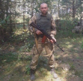 В немецкой клинике умер раненый украинский военный