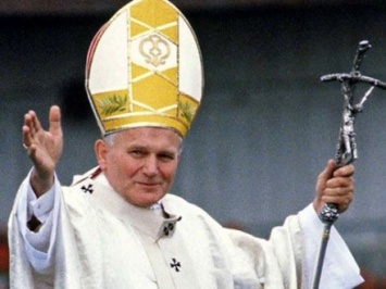 Мюзикл о Папе Римском поставят в Польше