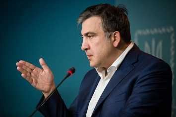 Саакашвили: силовики не получали приказ стрелять на поражение в Одессе