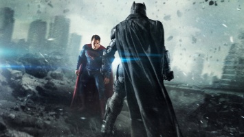 Режиссерская версия "Бэтмена против Супермена" будет длиться 181 минуту