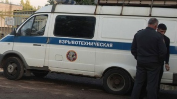 В Запорожской области из-за подозрительной коробки эвакуировали пассажиров вокзала