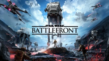 Star Wars Battlefront станет бесплатной