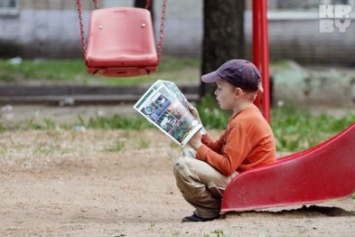 4-летний мариуполец закрыл бабушку в доме и сбежал